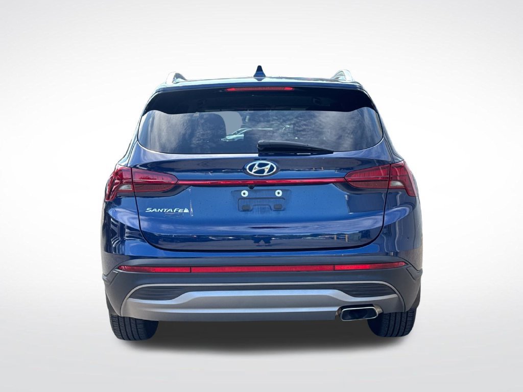 Used 2023 Hyundai Santa Fe SEL FWD image 4