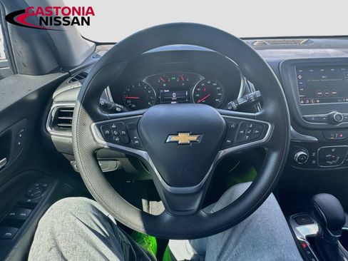 Used 2023 Chevrolet Equinox LT AWD/4WD image 14