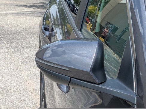 New 2025 Hyundai Tucson SEL image 10