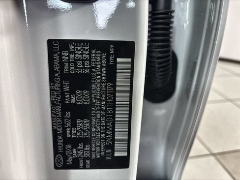 New 2026 Genesis GV70 2.5T AWD/4WD image 27