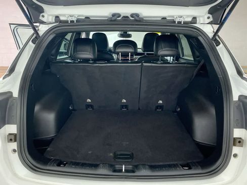 Used 2023 Jeep Compass Trailhawk image 33