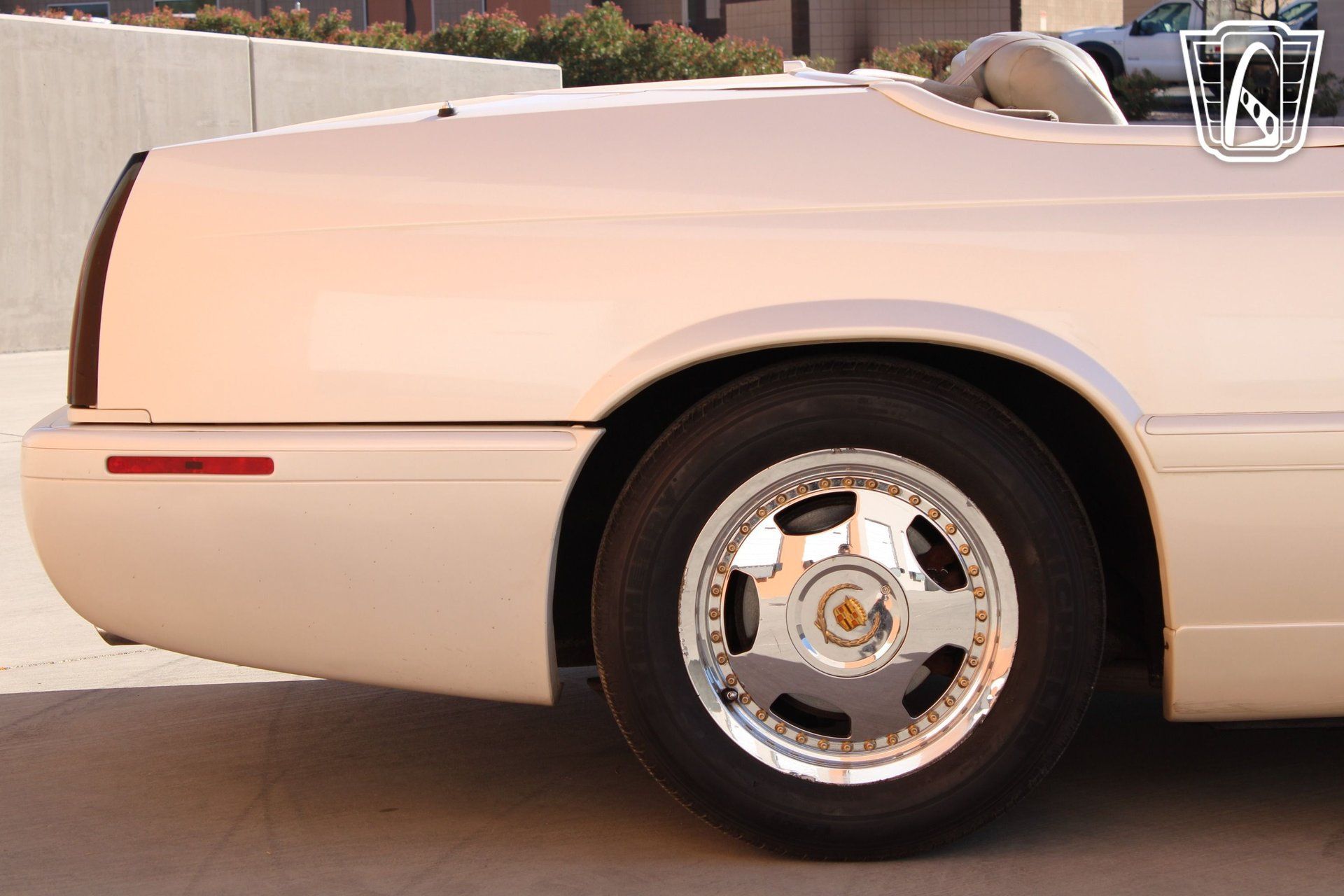 Used 2002 Cadillac Eldorado Touring w/ Preffered Equipment Group FWD image 40