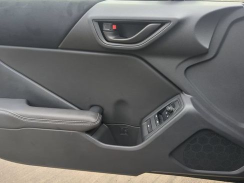 New 2026 Toyota GR86 Premium RWD image 13