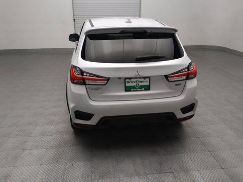 Used 2023 Mitsubishi Outlander Sport AWD image 6