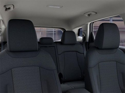 New 2026 Kia Sportage S image 26