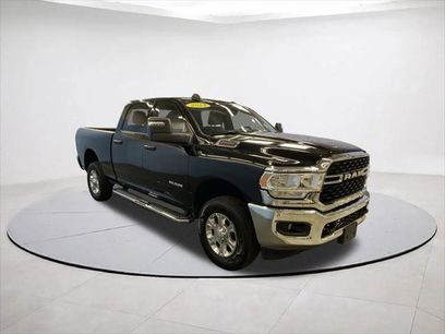 Certified 2024 RAM 2500 Big Horn