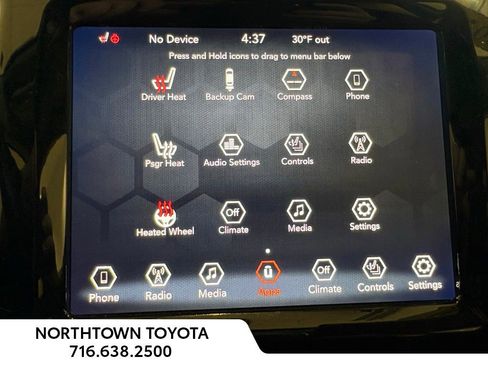 Used 2019 Jeep Cherokee Limited image 23