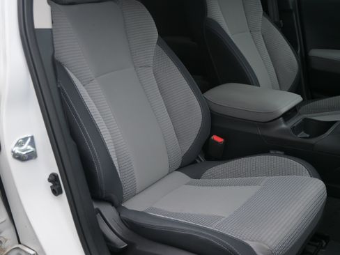 Certified 2024 Subaru Outback Premium image 32