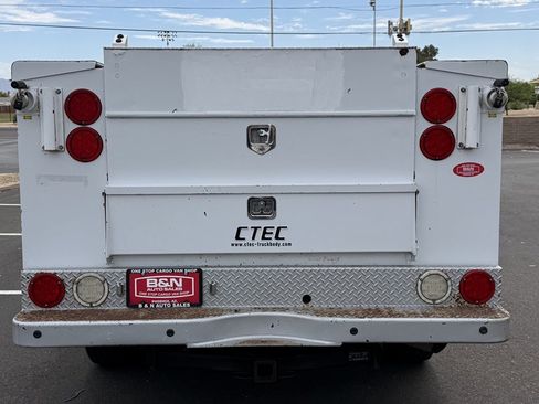 Used 2016 Ford F250 XL w/ Power Equipment Group RWD image 26