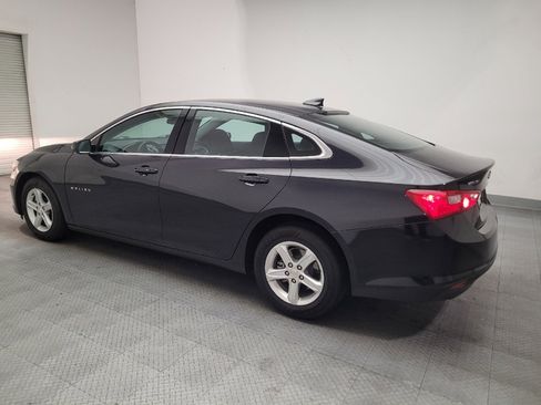 Used 2023 Chevrolet Malibu LT FWD image 3
