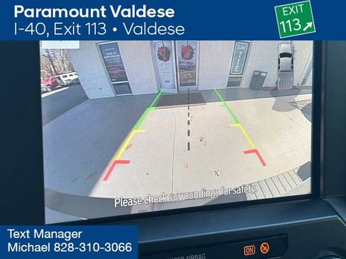 Used 2021 Ford F250 XLT w/ XLT Premium Package image 6