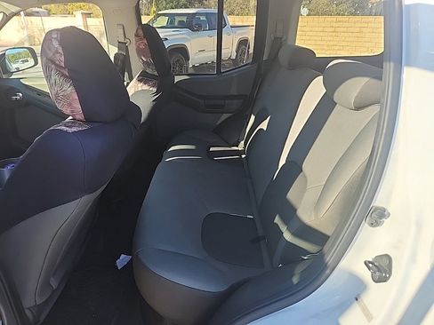 Used 2011 Nissan Xterra S w/ 4X4 Value Package image 11