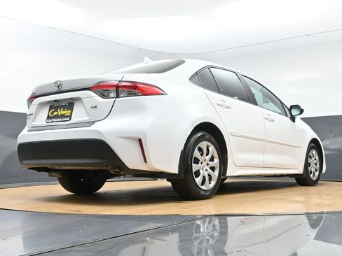 Used 2024 Toyota Corolla LE FWD image 50