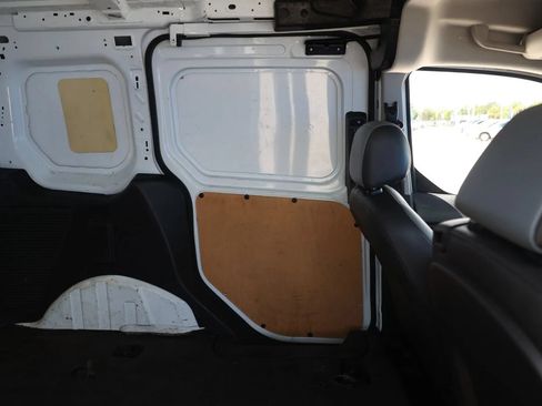 Used 2018 Ford Transit Connect XL FWD image 26