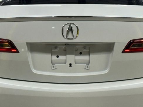 Used 2016 Acura ILX FWD image 11