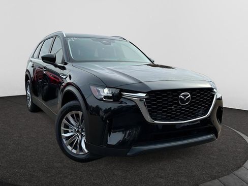 New 2026 MAZDA CX-90 3.3 Turbo w/ Select Package image 1