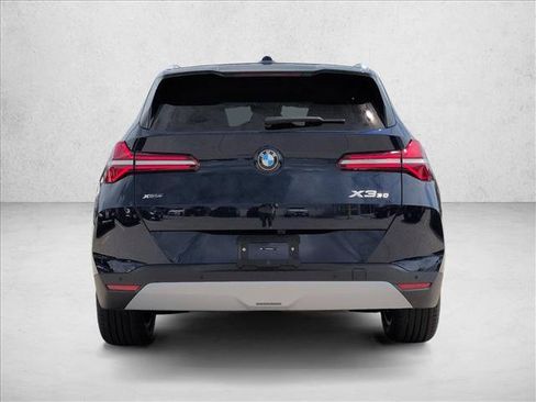 New 2026 BMW X3 xDrive30i w/ Premium Package AWD/4WD image 8