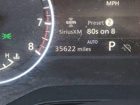 Used 2023 Nissan Pathfinder Rock Creek AWD/4WD image 22