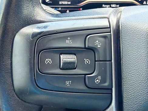 Used 2024 GMC Sierra 2500 Denali Ultimate w/ Max Trailering Package image 36