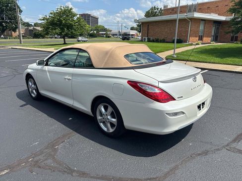 Used 2008 Toyota Solara Sport FWD image 5