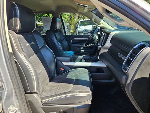 Certified 2022 RAM 3500 Laramie image 17