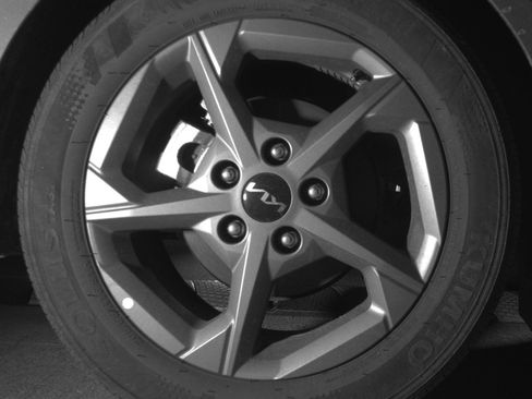 Used 2025 Kia K4 FWD image 17