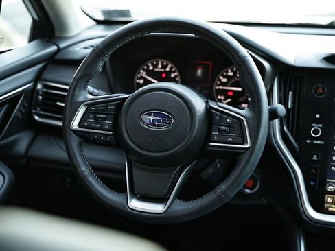 Used 2025 Subaru Outback Touring XT image 28