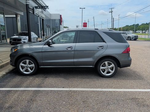 Used 2017 Mercedes-Benz GLE 350 image 8