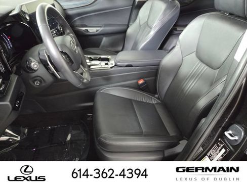 Used 2024 Lexus NX 350 AWD image 17