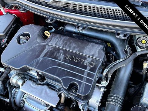 Used 2019 Chevrolet Cruze LS w/ LS Convenience Package image 29