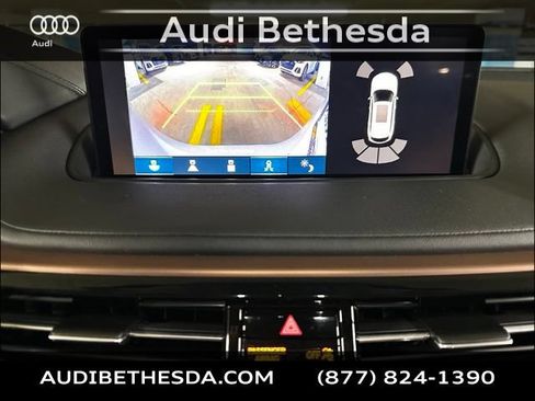 Used 2022 Acura MDX SH-AWD w/ Technology Package image 24