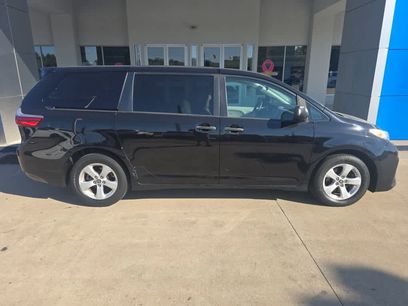 Used 2020 Toyota Sienna L