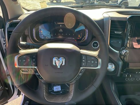 New 2026 RAM 1500 Limited image 24