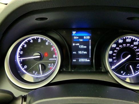 Used 2023 Toyota Camry LE image 14