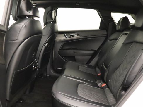 Used 2025 Kia Sportage X-Line Prestige AWD/4WD image 16