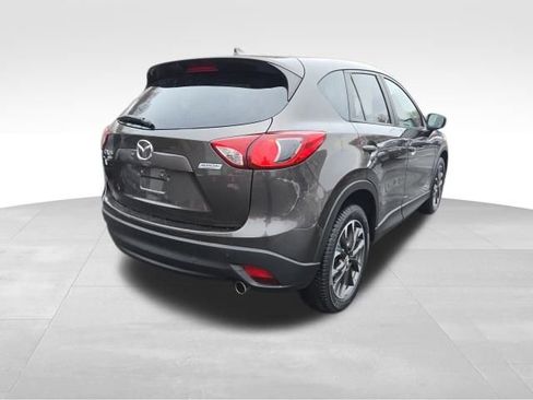 Used 2016 MAZDA CX-5 Grand Touring image 7