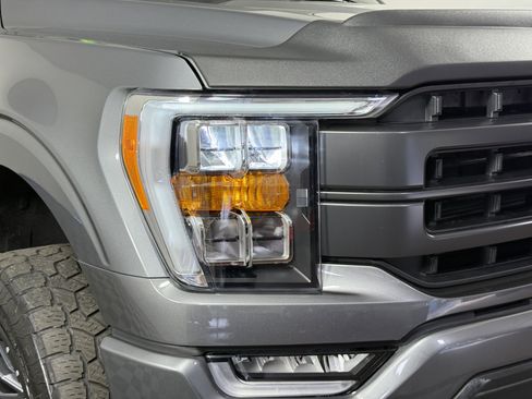 Certified 2023 Ford F150 Lariat image 7