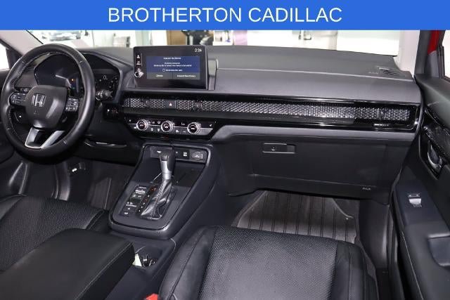 Used 2026 Honda CR-V EX-L image 28