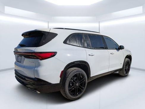 New 2026 Buick Enclave Sport Touring w/ Power Package FWD image 3