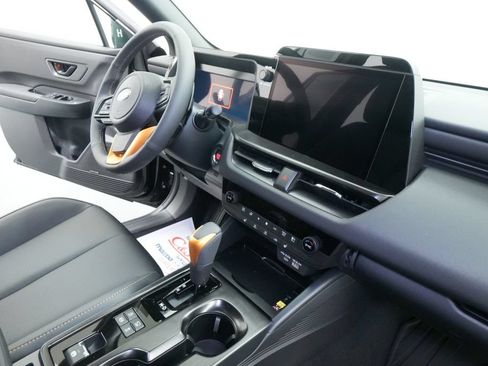 New 2026 Subaru Outback Wilderness AWD/4WD image 29