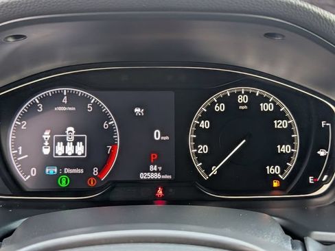 Used 2022 Honda Accord Sport image 13