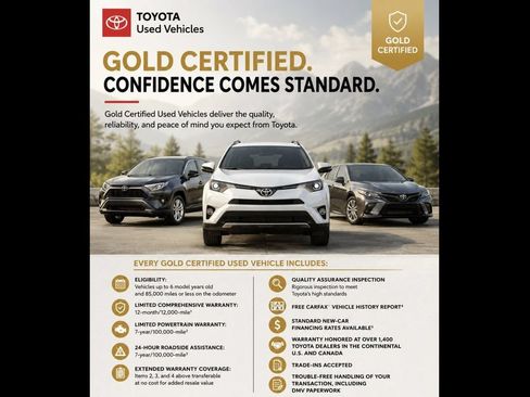 Certified 2026 Toyota Tundra Platinum AWD/4WD image 2