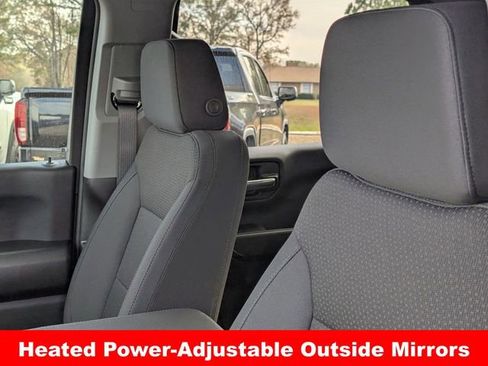 New 2026 GMC Sierra 1500 Pro w/ Pro Value Package image 16