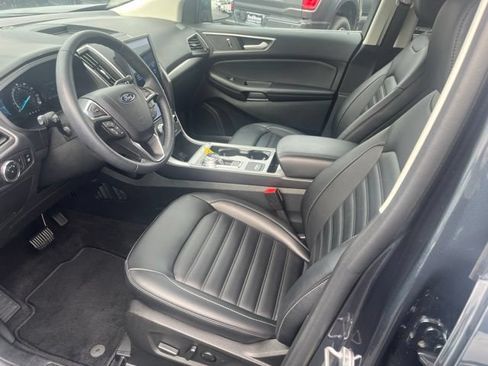 Used 2024 Ford Edge SEL w/ Convenience Package AWD/4WD image 10