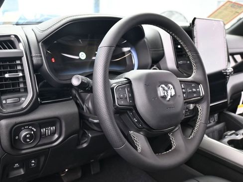 Used 2026 RAM 1500 Rebel w/ Rebel Level 2 Equipment Group AWD/4WD image 15