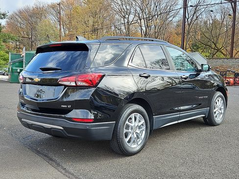 Certified 2023 Chevrolet Equinox LT image 6
