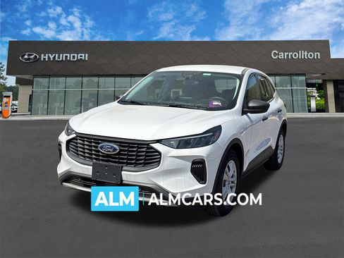 Used 2023 Ford Escape FWD image 1