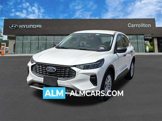 Used 2023 Ford Escape FWD video 1