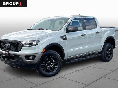 Used 2023 Ford Ranger XL w/ Equipment Group 101A High