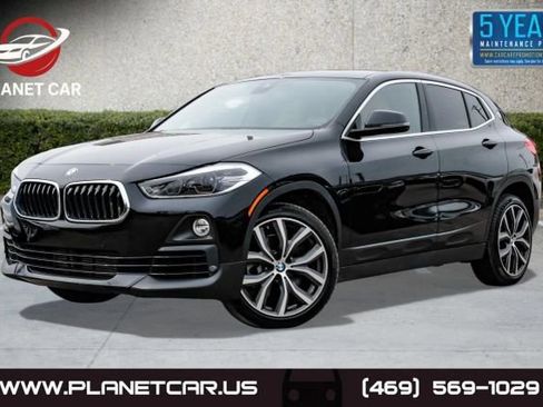 Used 2020 BMW X2 sDrive28i w/ Convenience Package image 1